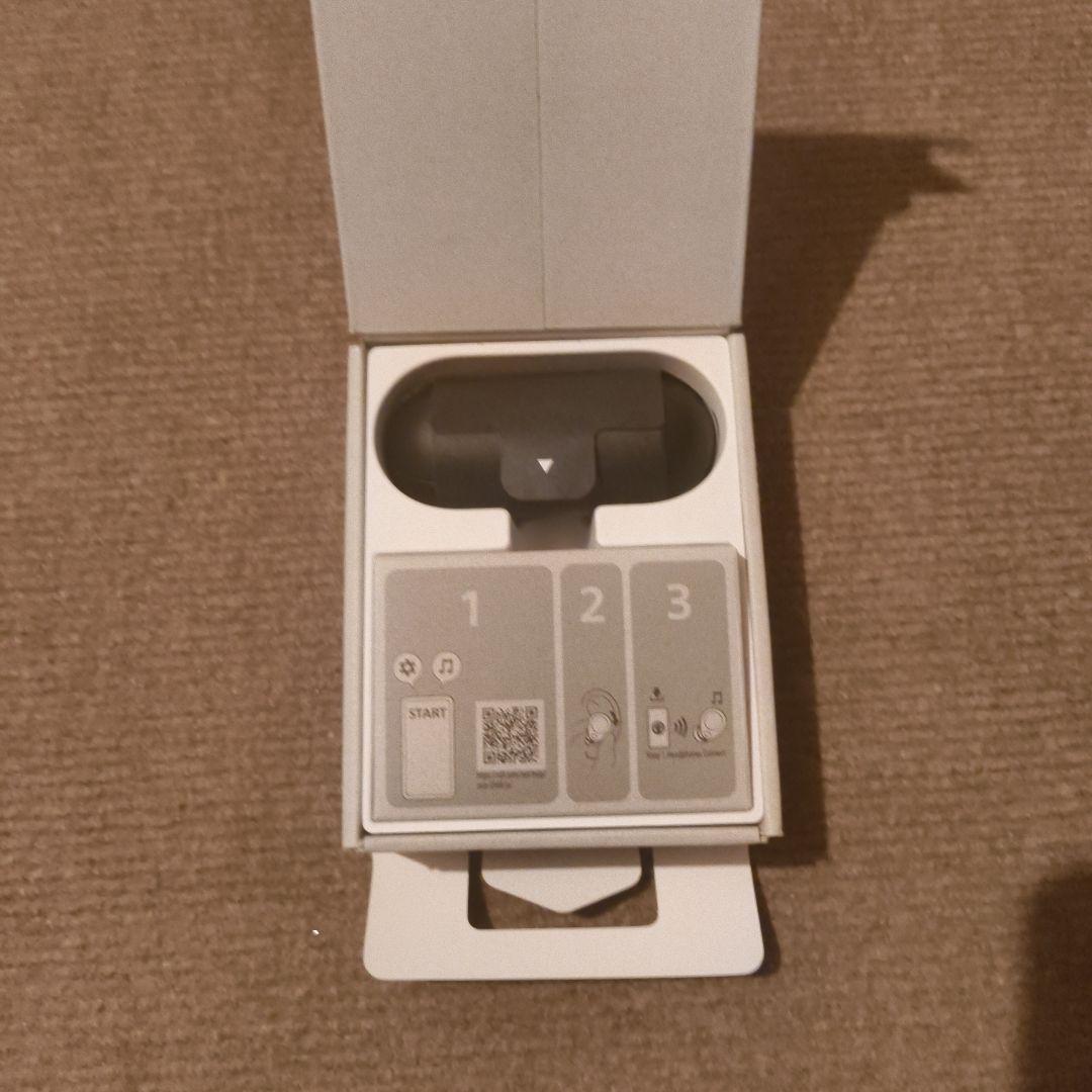 SONY WF-C700N ワイヤレスイヤホン