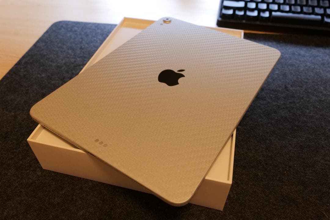 iPad pro 11インチ 第1世代 256gb + オマケ