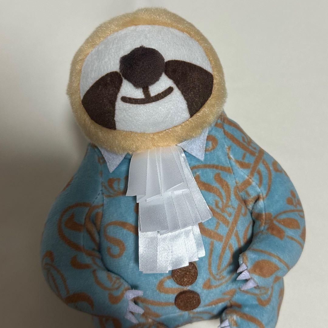前田大翔 ペンライト なまけもの ぬいぐるみセット