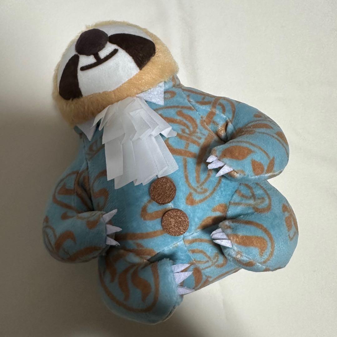 前田大翔 ペンライト なまけもの ぬいぐるみセット