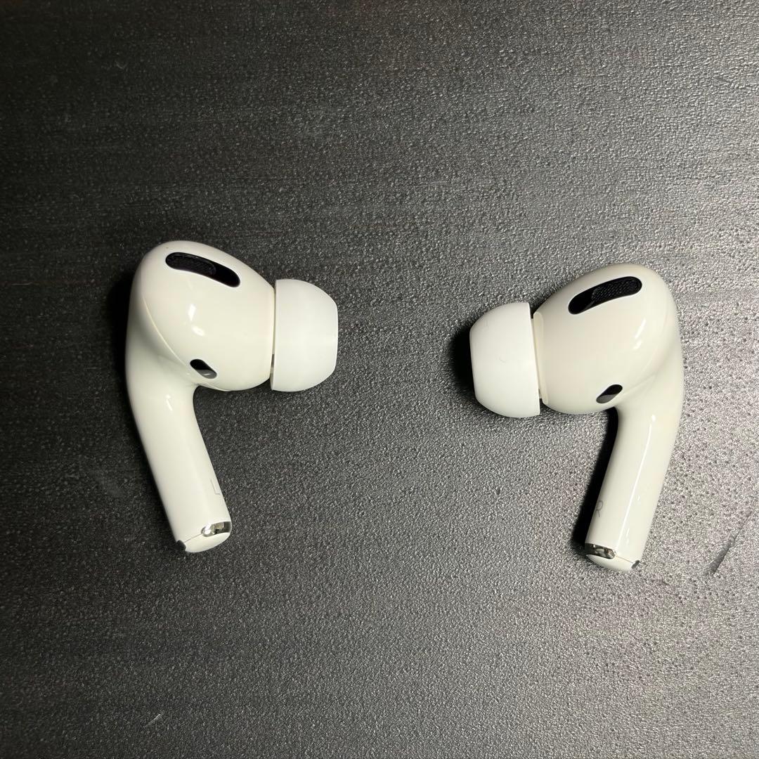 AirPods Pro (第1世代) 完品