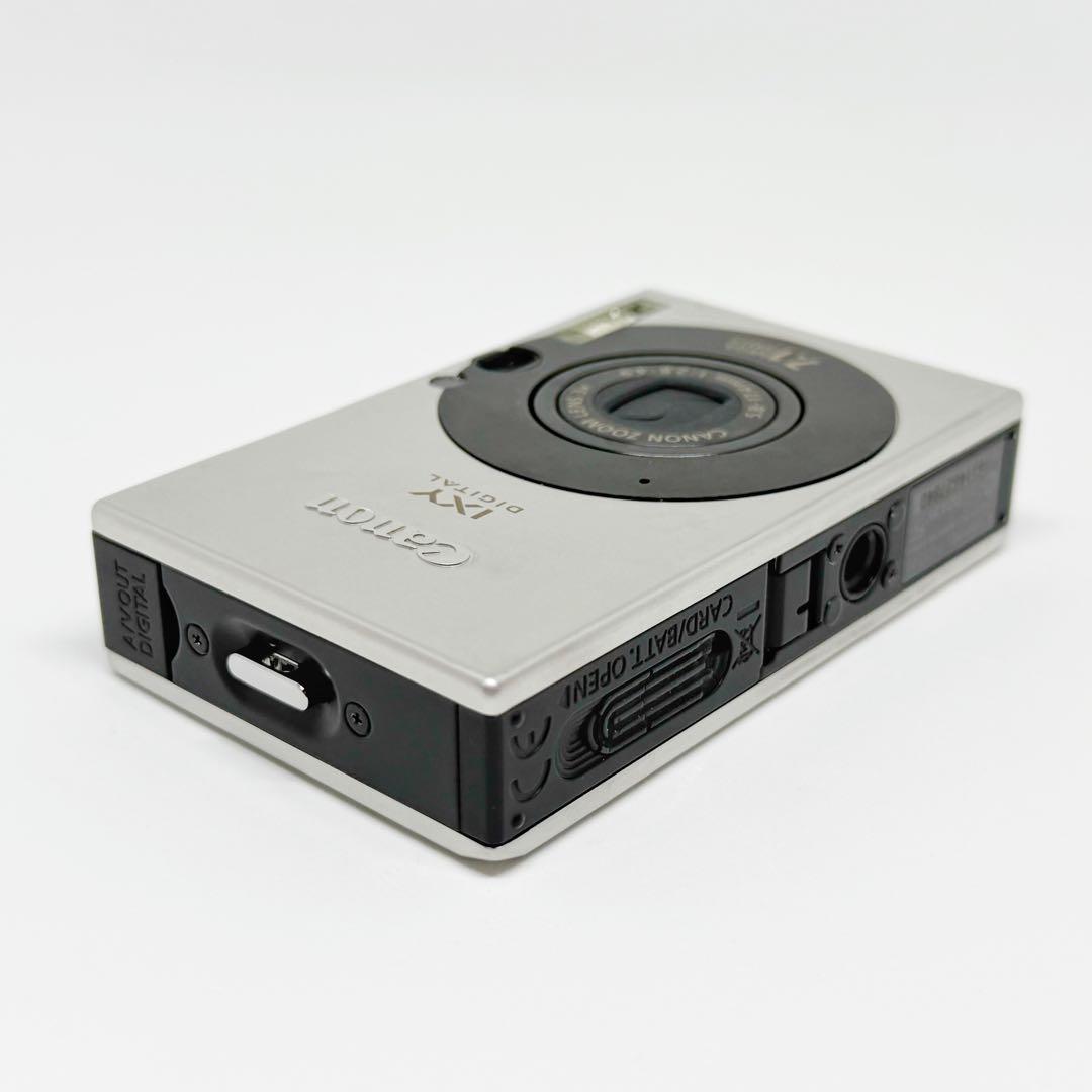 CANON IXY DIGITAL 10 ブラック キヤノン イクシ コンデジ