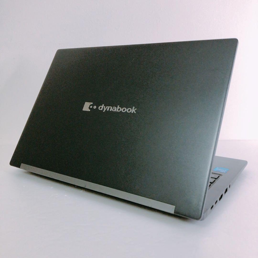 軽量薄型【第11世代i5/16GB/SSD256GB】G83/HU！高性能モデル