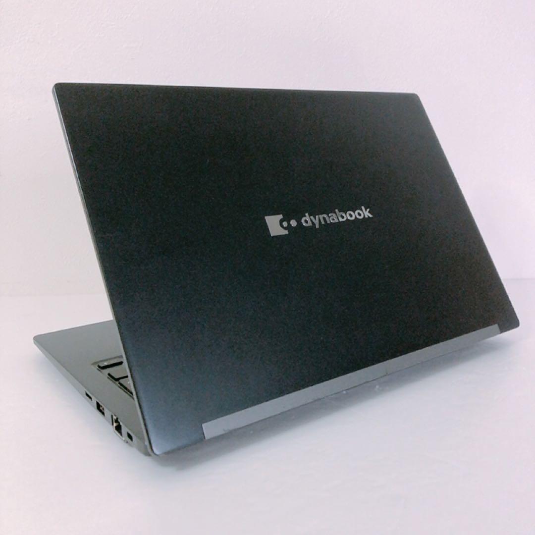 軽量薄型【第11世代i5/16GB/SSD256GB】G83/HU！高性能モデル