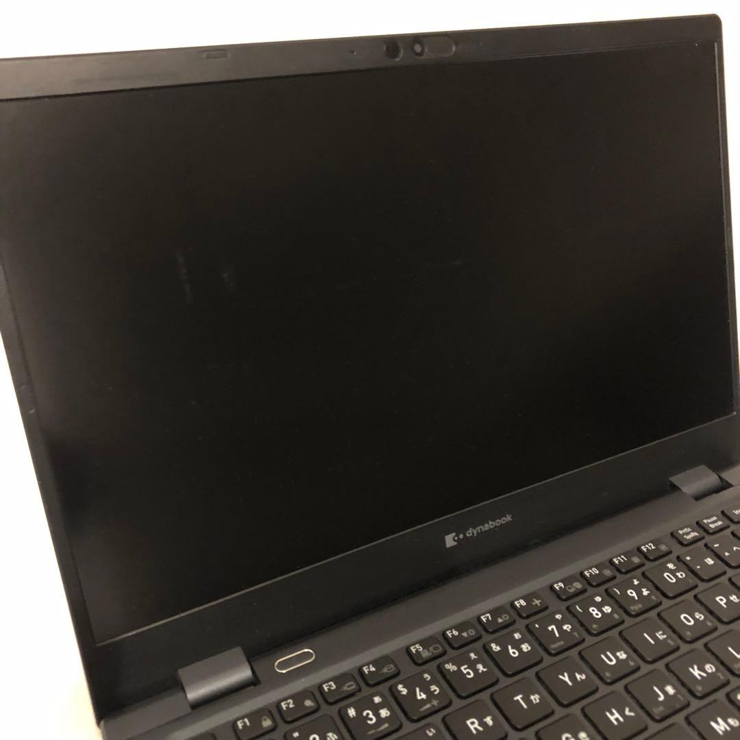 軽量薄型【第11世代i5/16GB/SSD256GB】G83/HU！高性能モデル