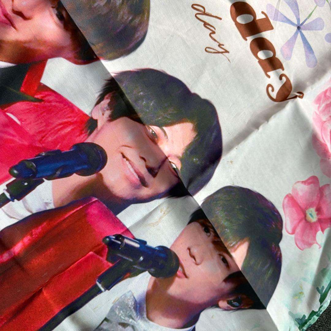 なにわ男子・キンプリグッズ　ジャニーズ