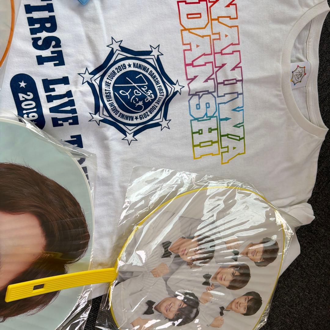 なにわ男子・キンプリグッズ　ジャニーズ