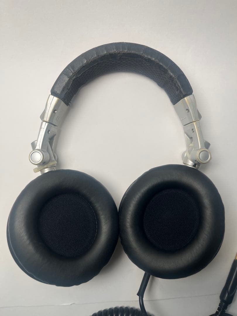 [ジャンク] SONY MDR-Z700 DJ ヘッドフォン