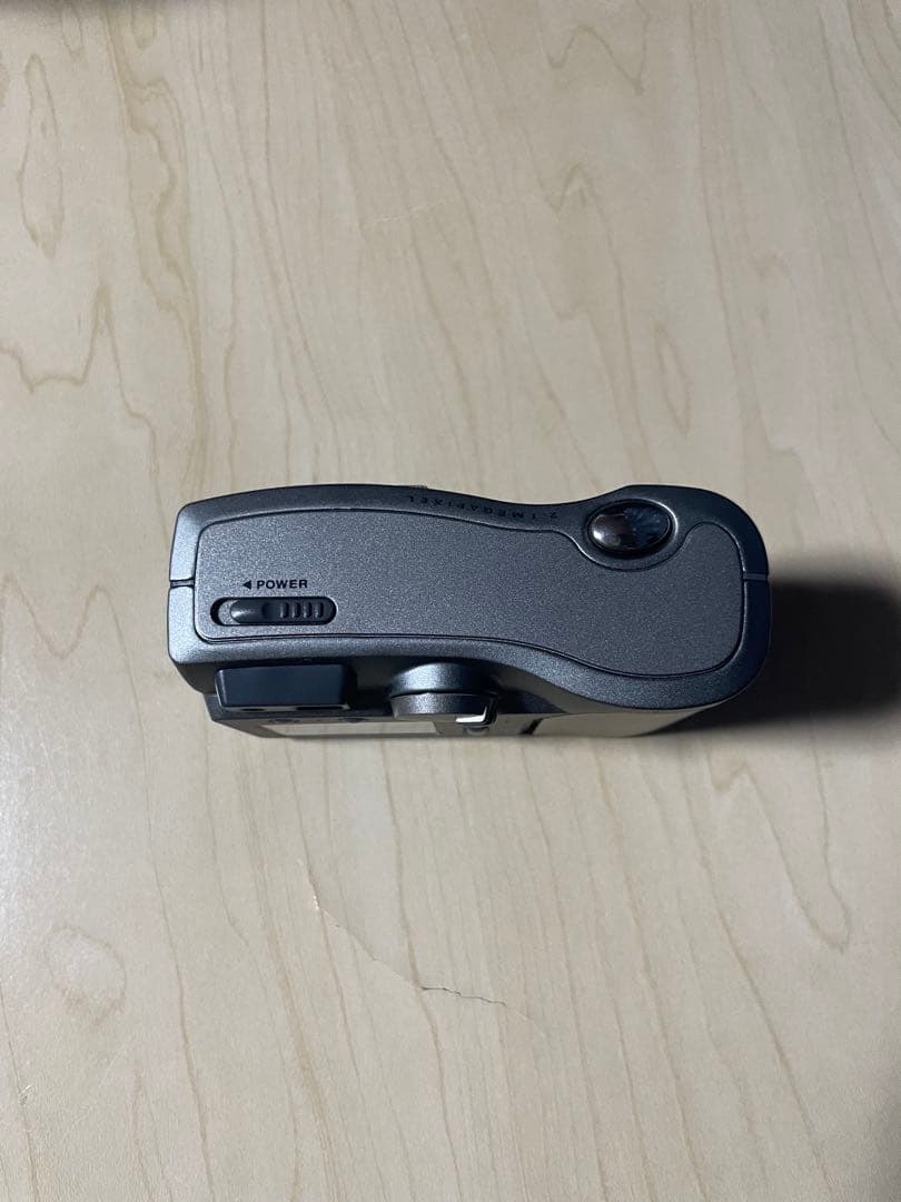 Kodak DC3800 デジタルカメラ