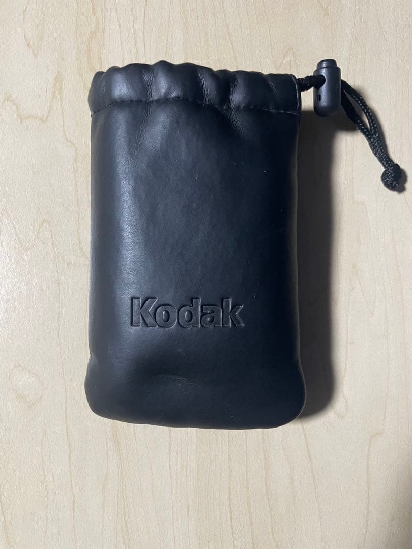 Kodak DC3800 デジタルカメラ