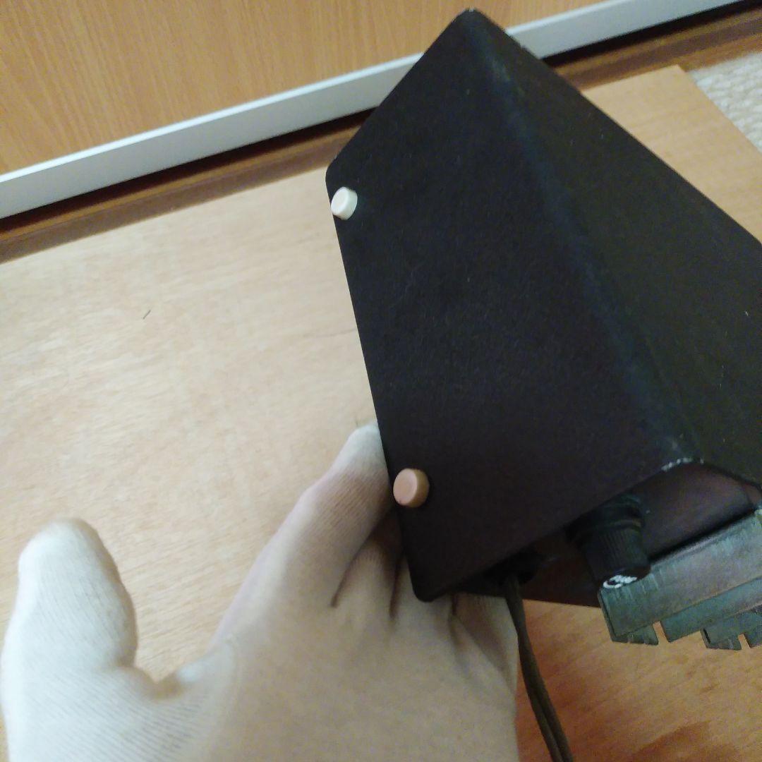 メイデン、直流安定化電源、MKーD3A、中古（本文よく読んで下さい)