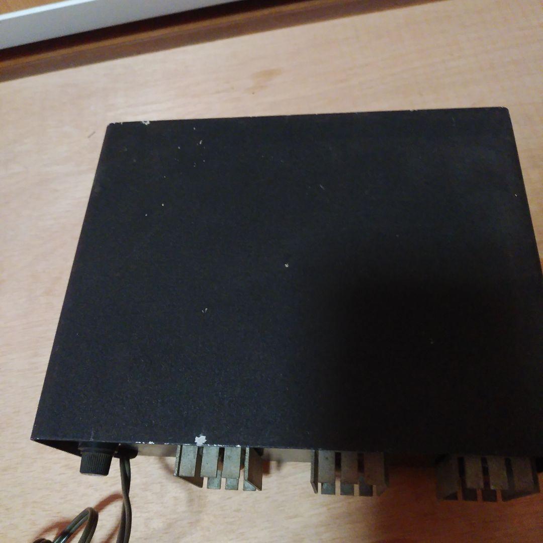 メイデン、直流安定化電源、MKーD3A、中古（本文よく読んで下さい)