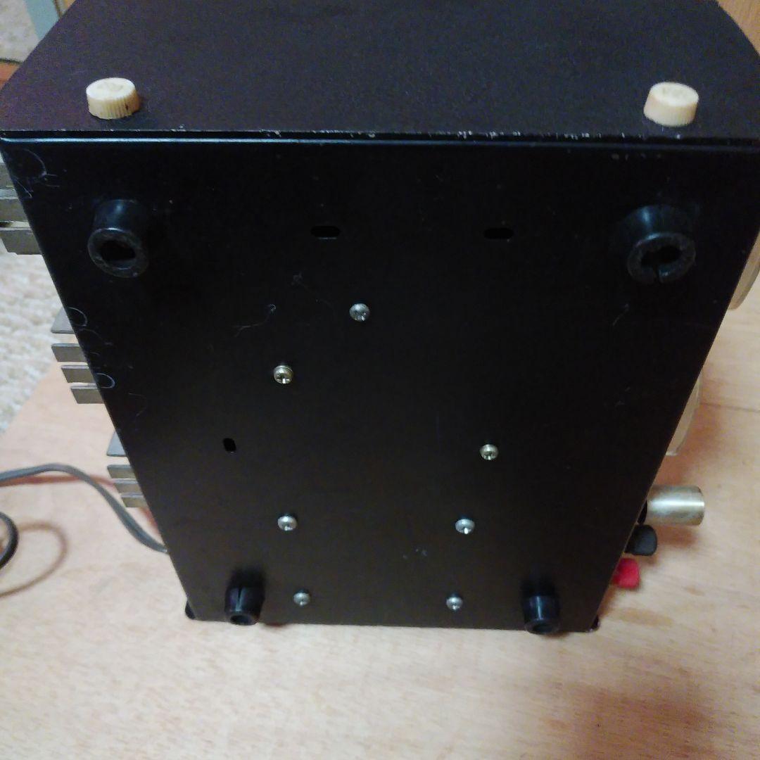 メイデン、直流安定化電源、MKーD3A、中古（本文よく読んで下さい)