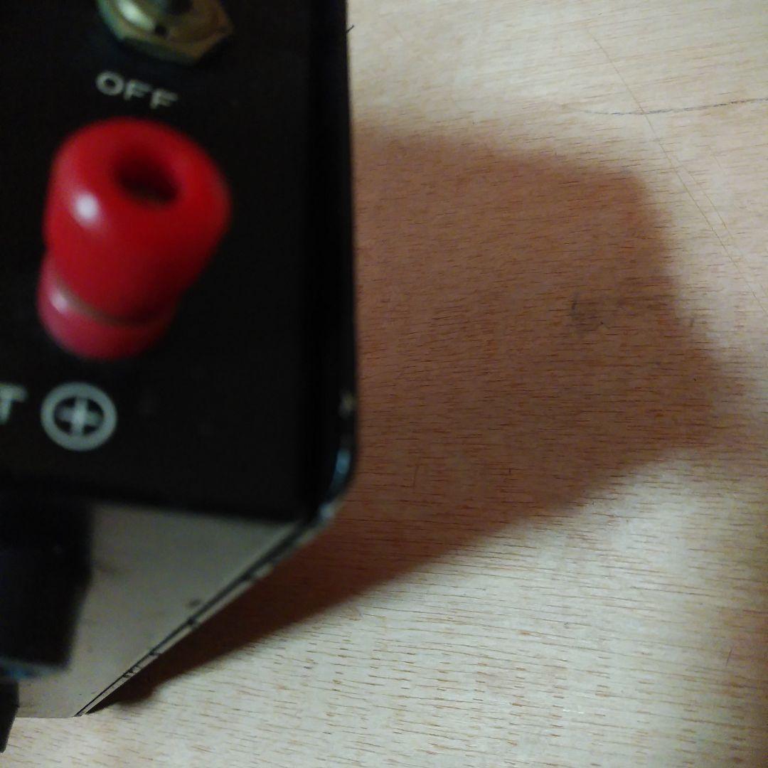 メイデン、直流安定化電源、MKーD3A、中古（本文よく読んで下さい)