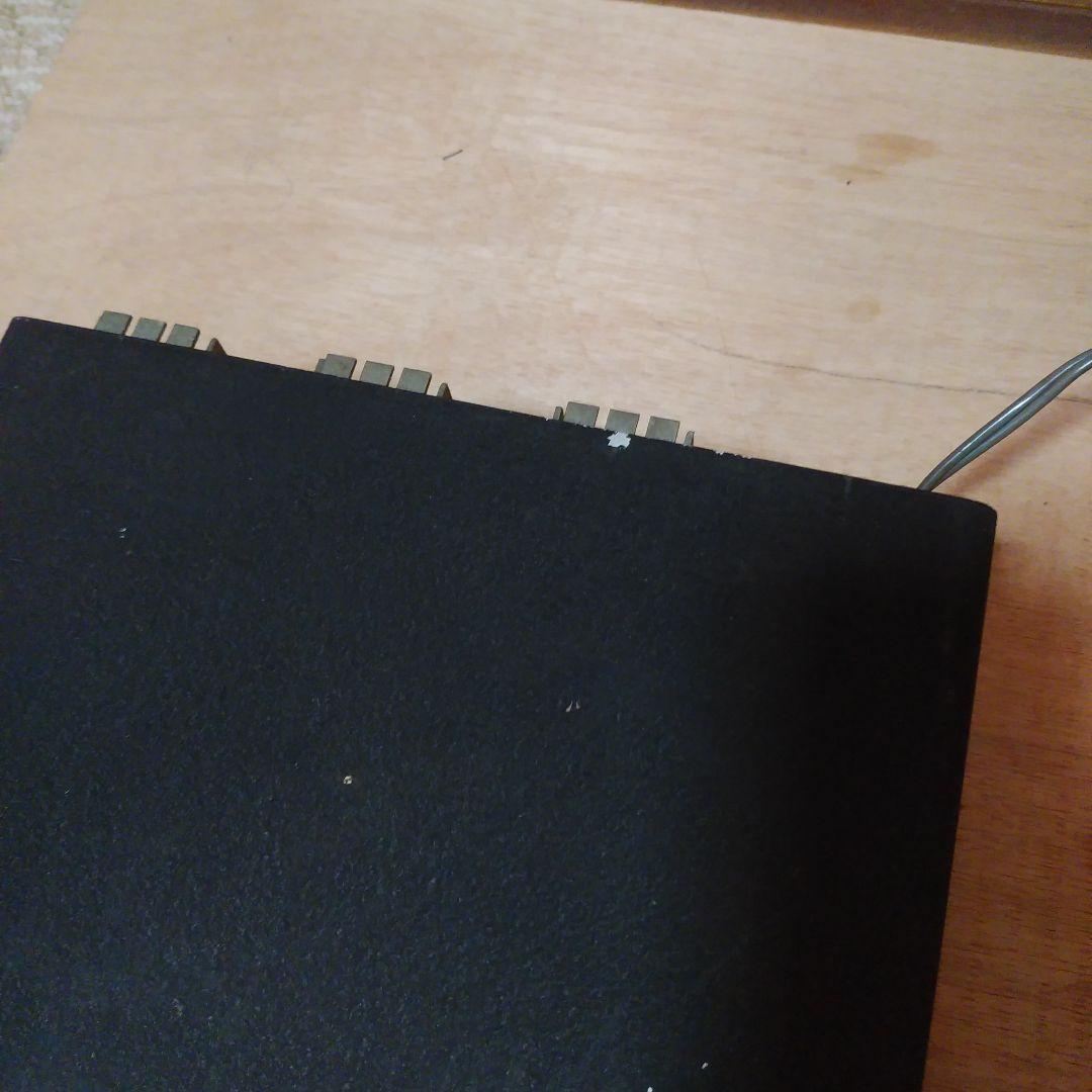 メイデン、直流安定化電源、MKーD3A、中古（本文よく読んで下さい)