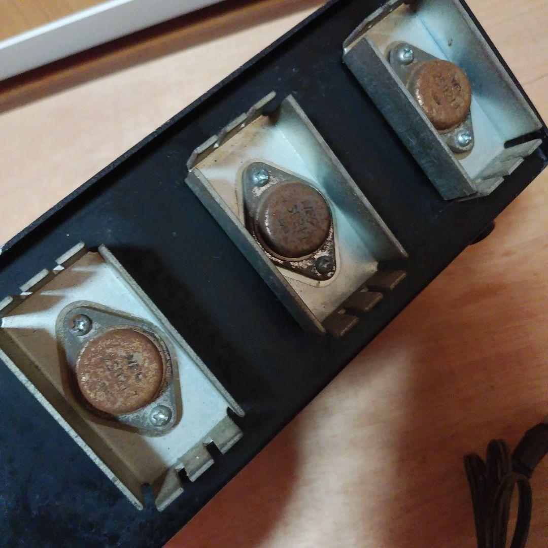 メイデン、直流安定化電源、MKーD3A、中古（本文よく読んで下さい)