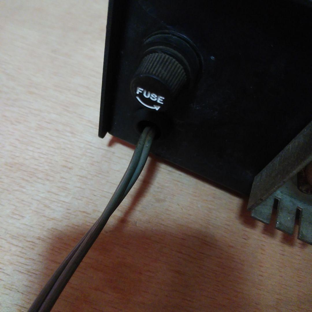 メイデン、直流安定化電源、MKーD3A、中古（本文よく読んで下さい)