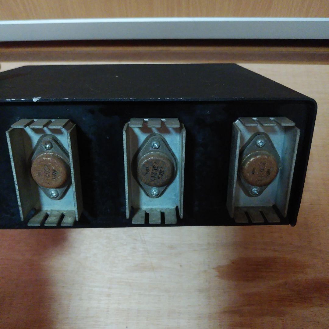 メイデン、直流安定化電源、MKーD3A、中古（本文よく読んで下さい)