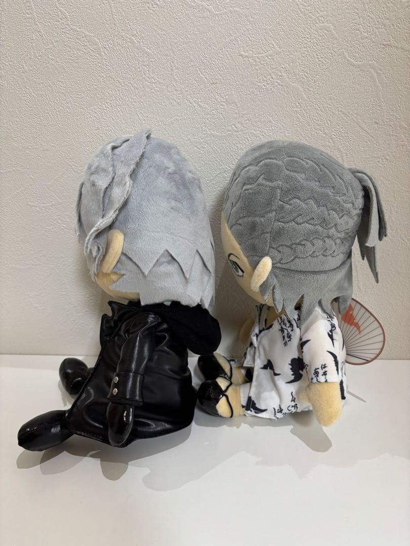 HYDE ぬいぐるみ セット