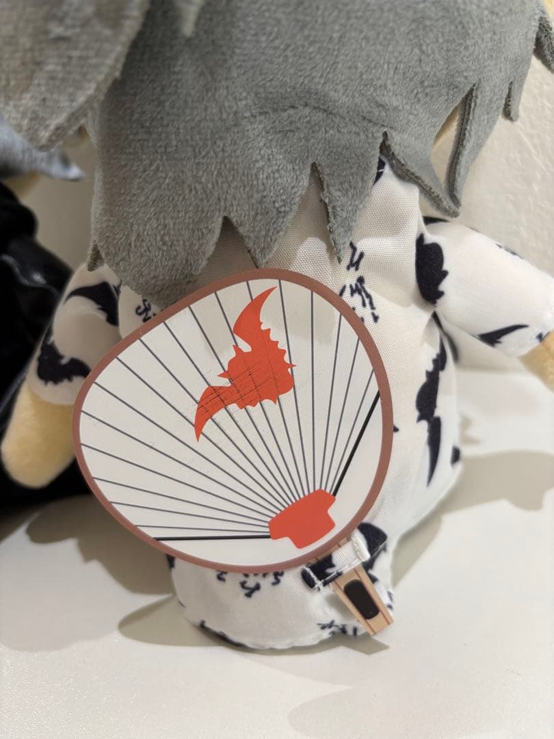 HYDE ぬいぐるみ セット