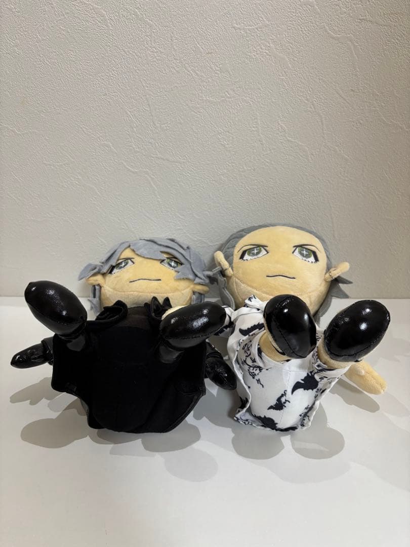 HYDE ぬいぐるみ セット
