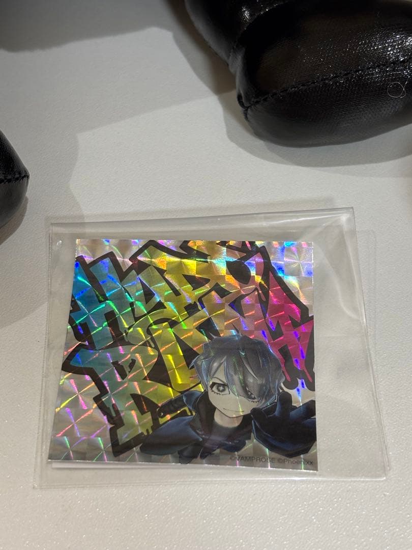 HYDE ぬいぐるみ セット
