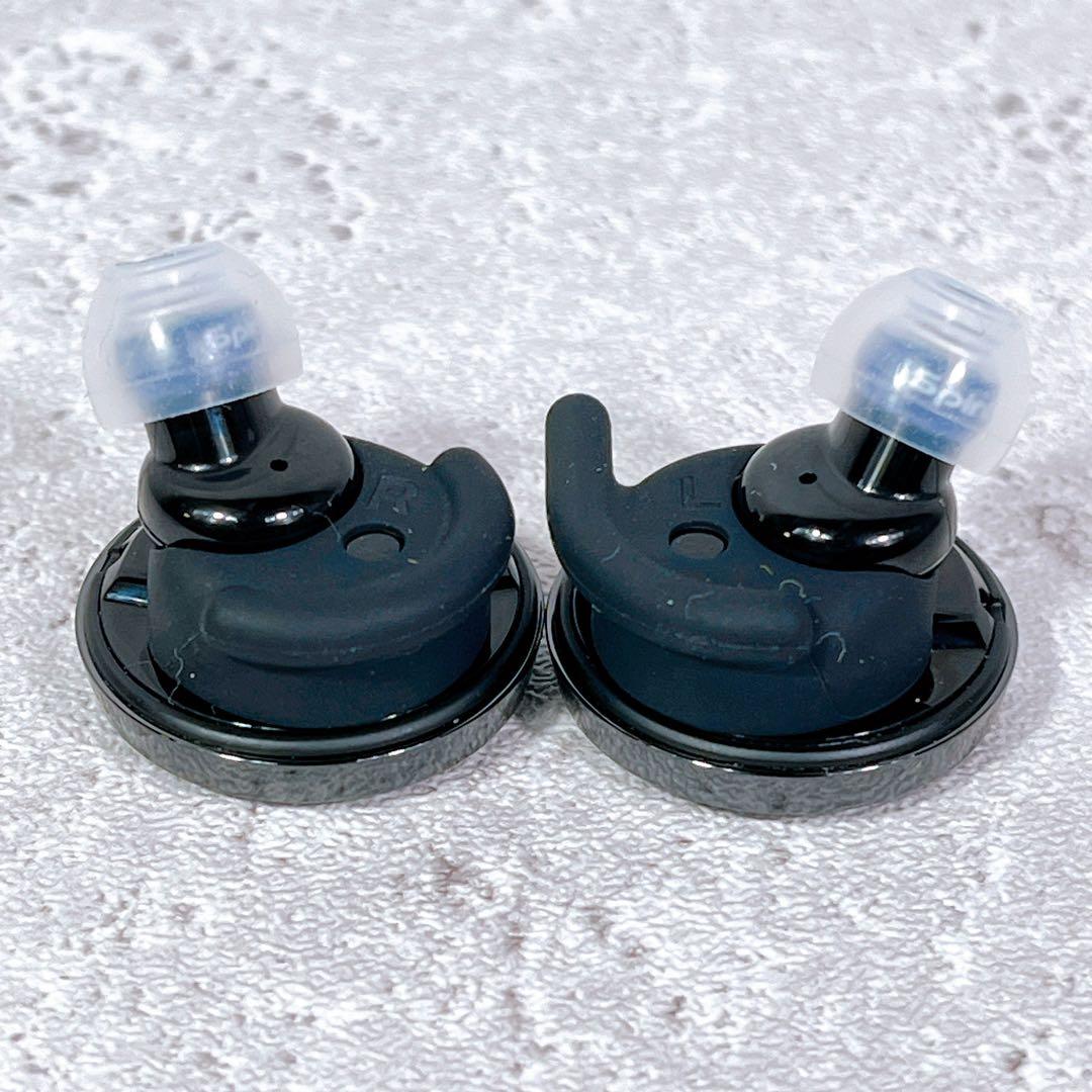 動作確認済み♪DENON AH-C15PL ワイヤレスイヤホン PerL Pro