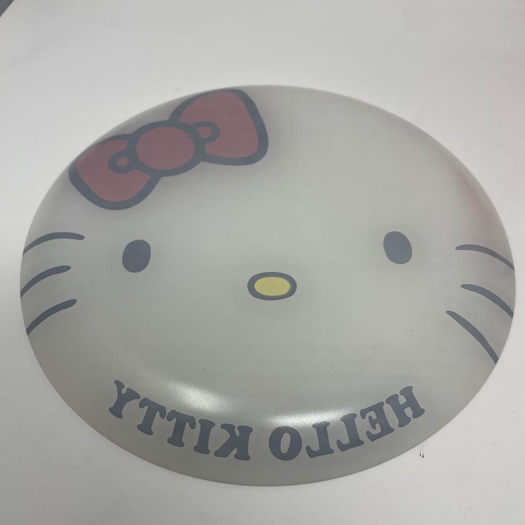 未使用・非売品 ハローキティ 食器4点セット ローソン40周年プレート　グラス