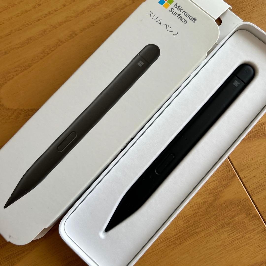 【美品】 Surface スリムペン 2