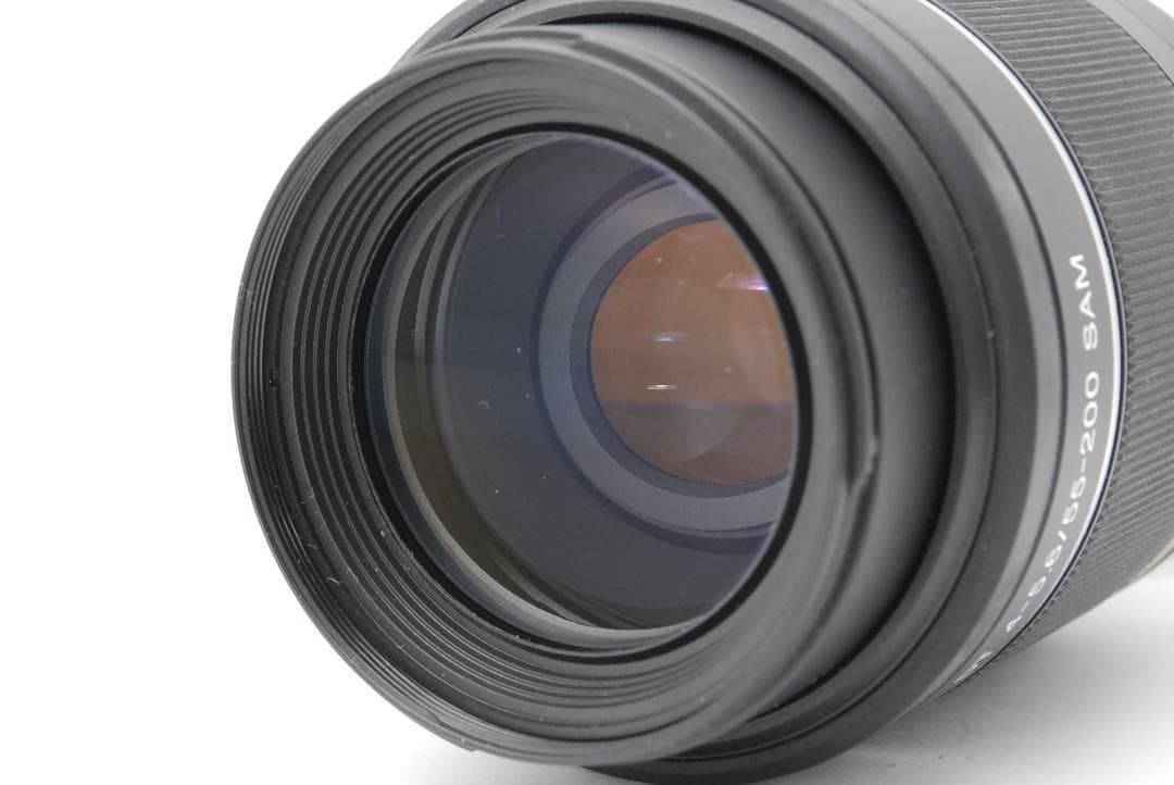 【美品コンディション】ダブルレンズ　SONY α37　スマホ転送　カメラバッグ