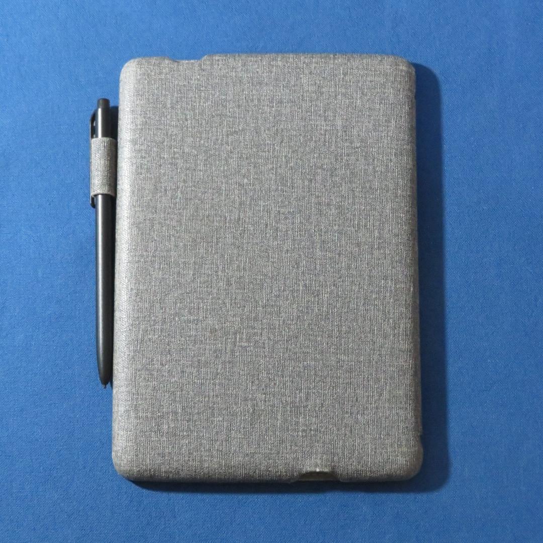 Onyx boox nova 2 e-ink eインク