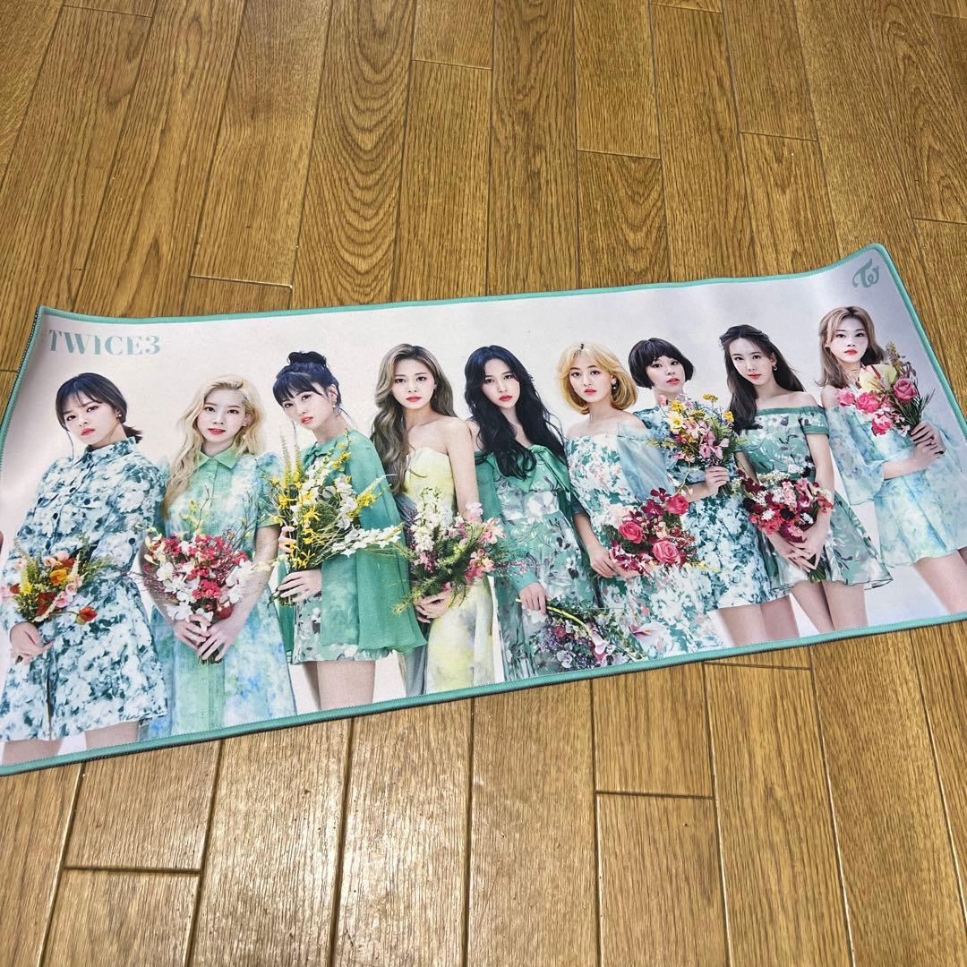 【TWICE】ポスターなど　ばら売り可