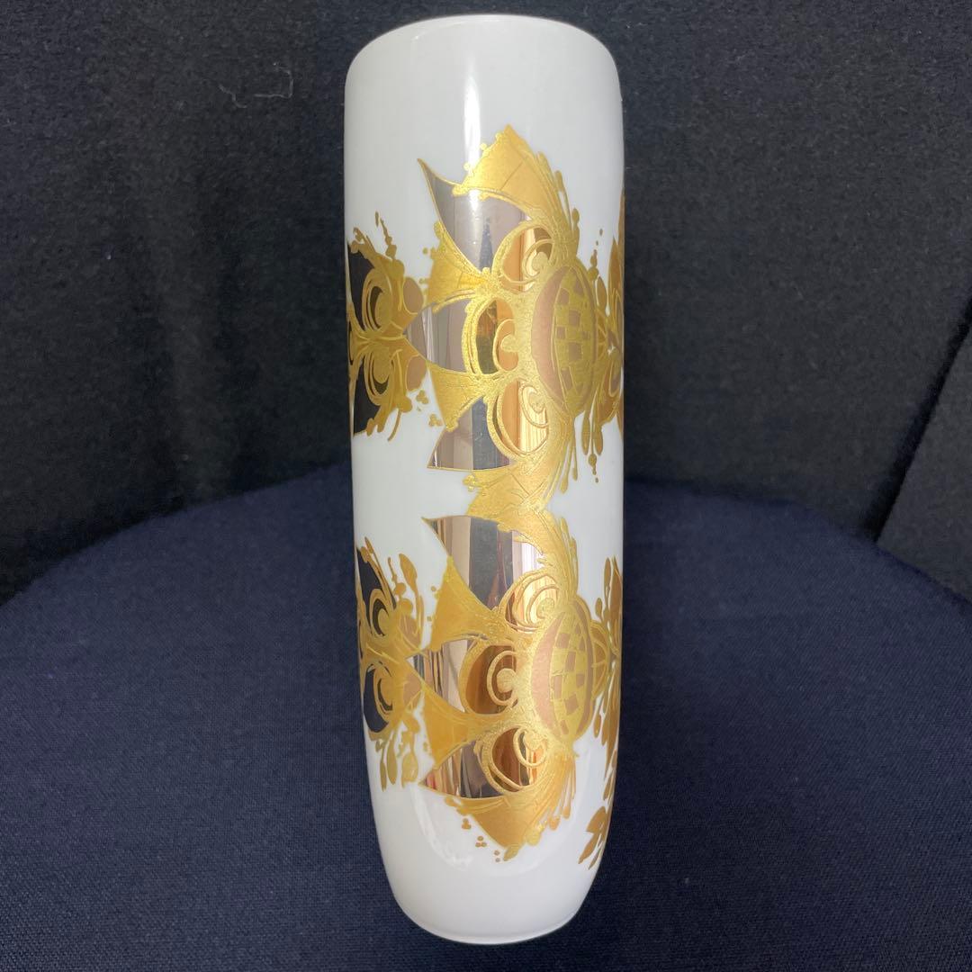 ROSENTHAL/スタジオライン、ビョルン.ヴィンブラット、花瓶、ヴィンテージ