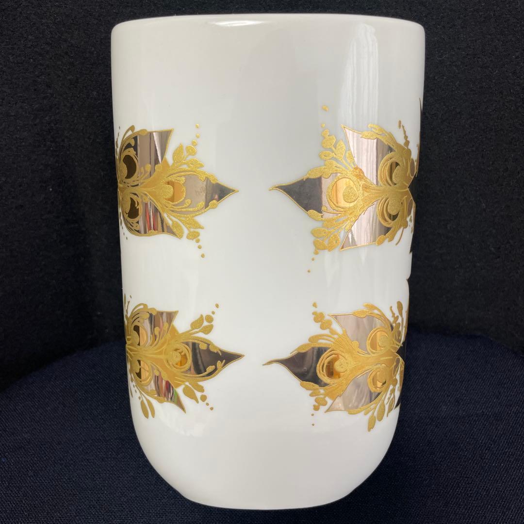 ROSENTHAL/スタジオライン、ビョルン.ヴィンブラット、花瓶、ヴィンテージ