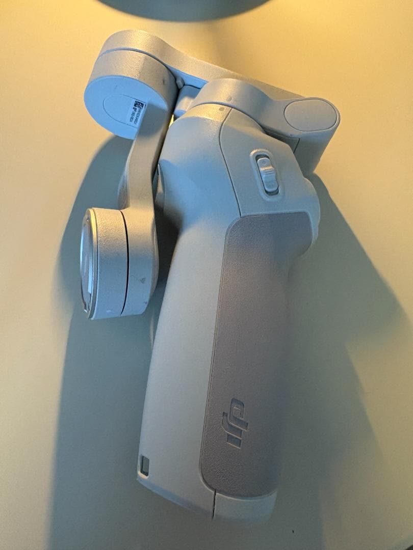 スマホアクセサリー DJI OSMO MOBILE SE