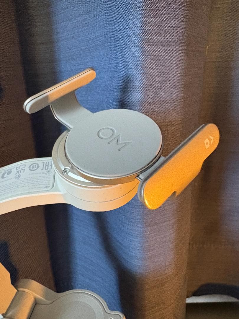 スマホアクセサリー DJI OSMO MOBILE SE