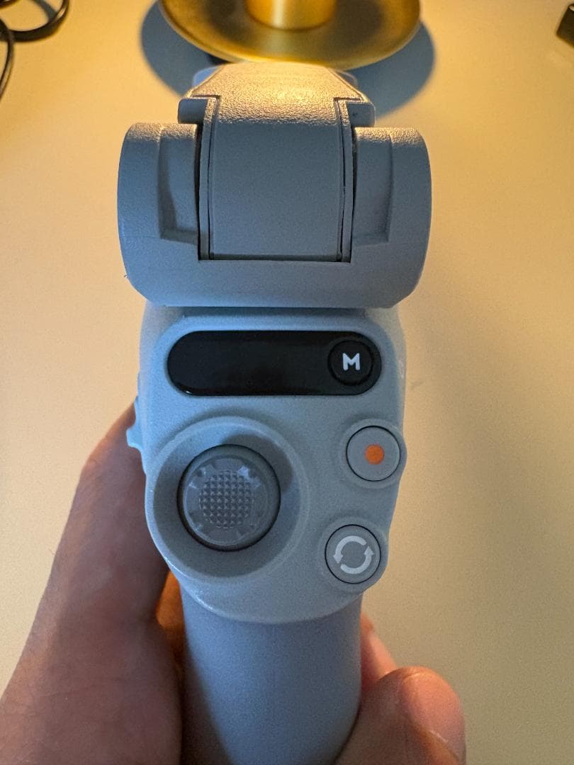 スマホアクセサリー DJI OSMO MOBILE SE