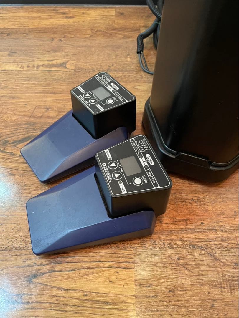 タカラベルモント Truecare Sure トルケアシュア 炭酸泉装置