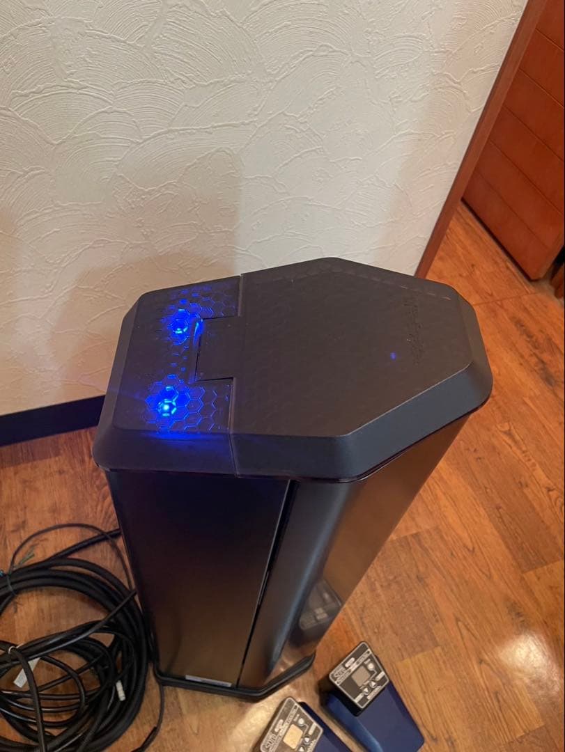 タカラベルモント Truecare Sure トルケアシュア 炭酸泉装置