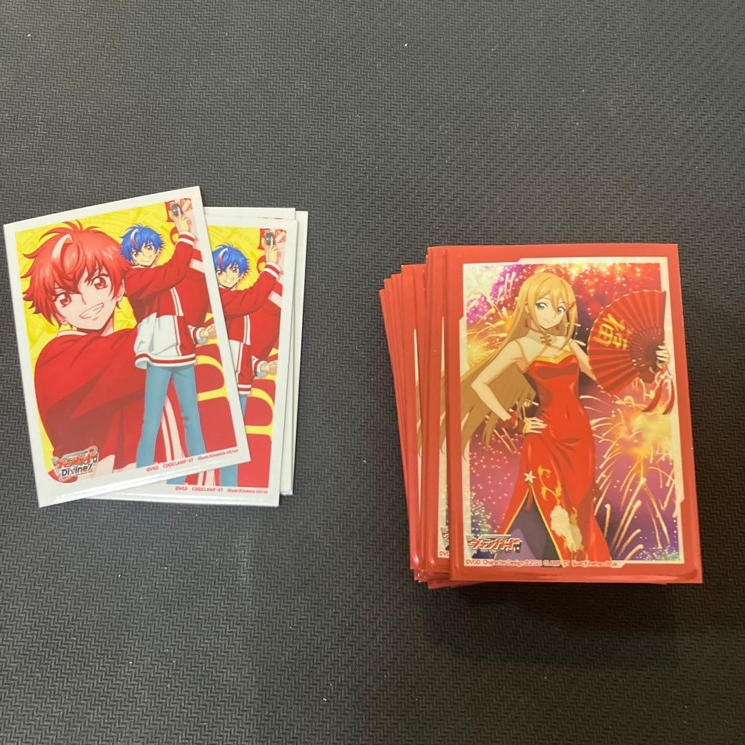 ヴァンガード　モーダリオン　デッキ