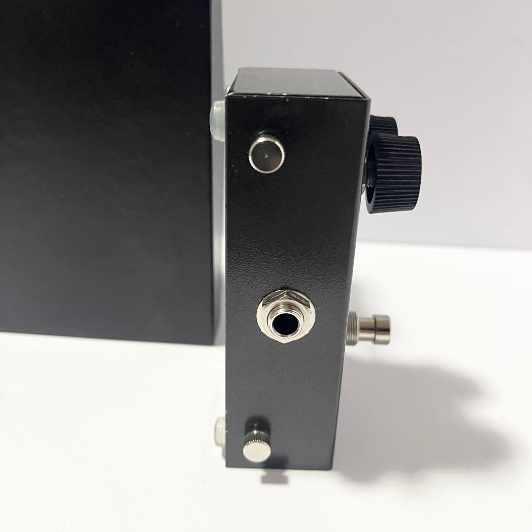 ギター Crazy Rock'n'roll Effecter.CE SICK FACE