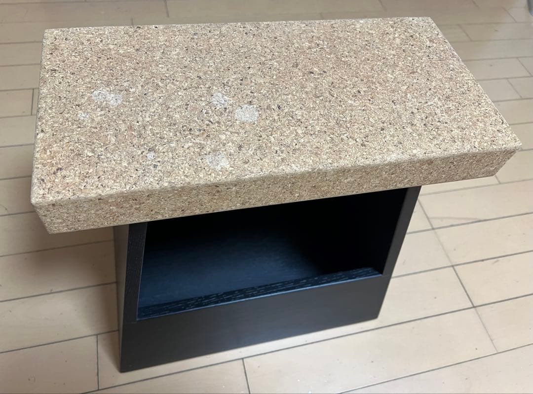 IDEE FUMIDAI Cork Stool イデー スツール　長期入荷未定品