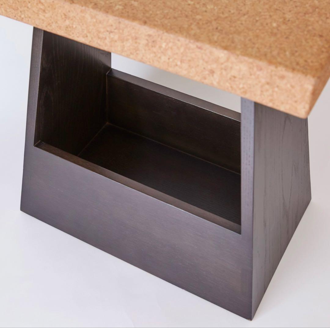 IDEE FUMIDAI Cork Stool イデー スツール　長期入荷未定品