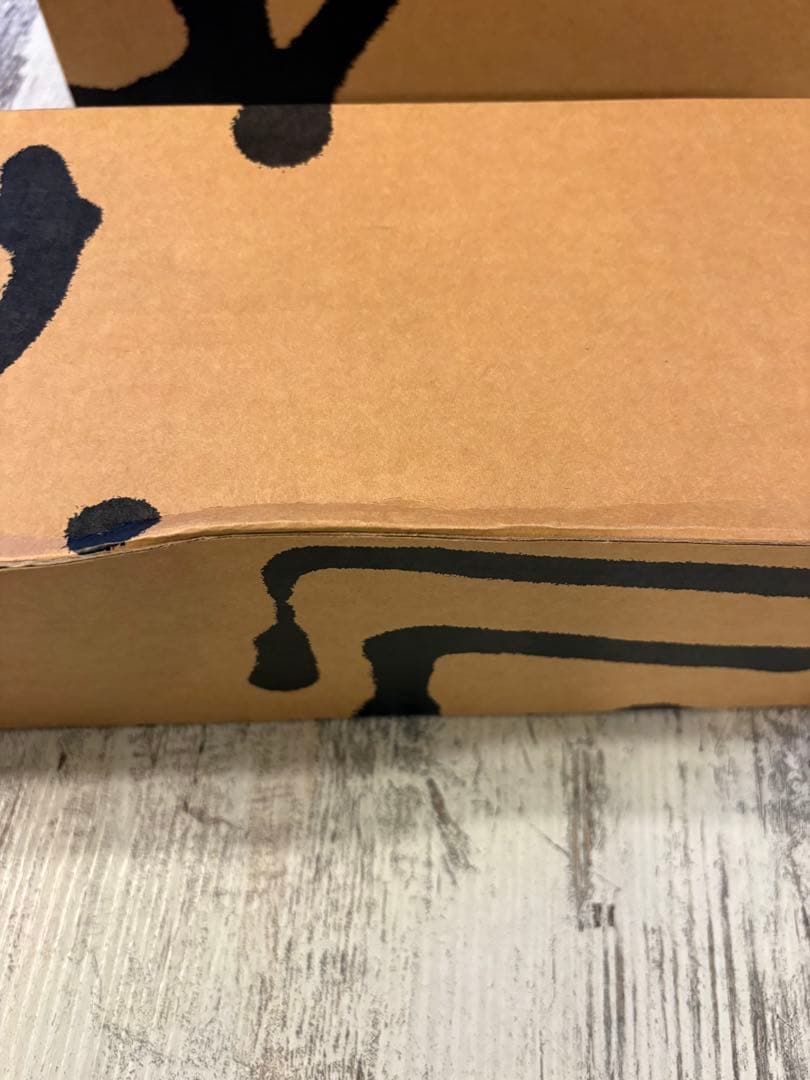 Gorillaz フィギュア　4体セット