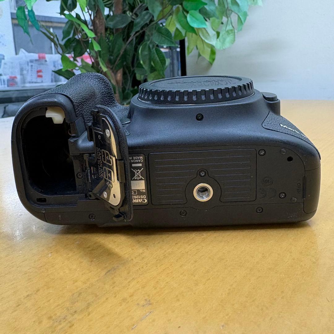 【中古品】Canon EOS 5D Mark III