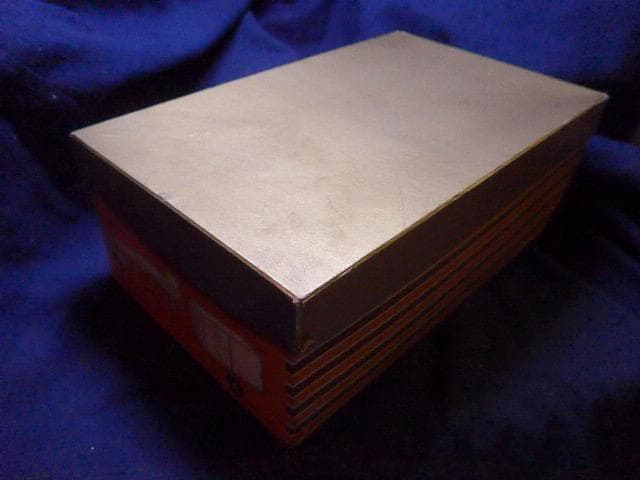 美品　貴重な50年代のマテルのモダンリビングのミニチュア家具セット　木製　日本製