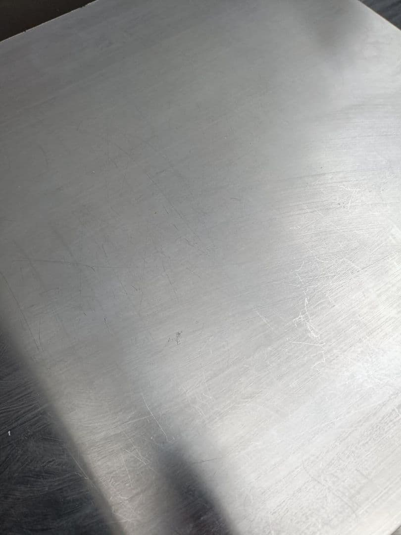 ステンレススチールキッチンカウンター　コトーネコンパクトキッチン