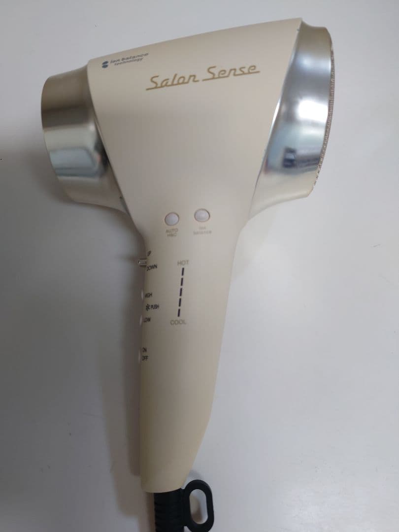 Salon Sense ヘアドライヤー