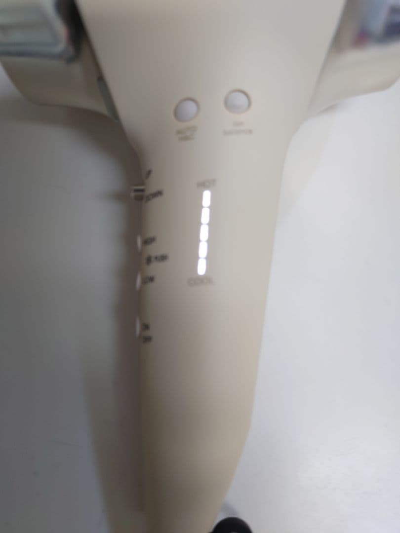 Salon Sense ヘアドライヤー