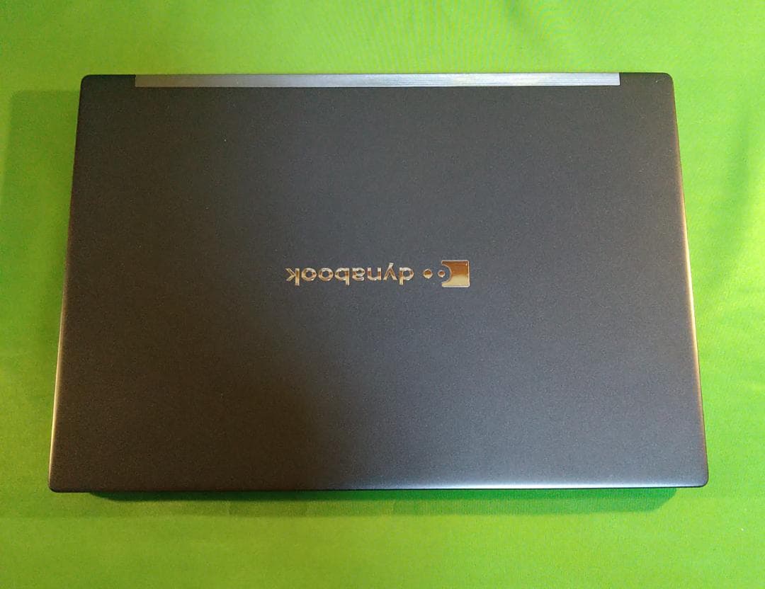 Windowsノート本体 Dynabook G83/HS/i5-1135G7/8G/SSD256G